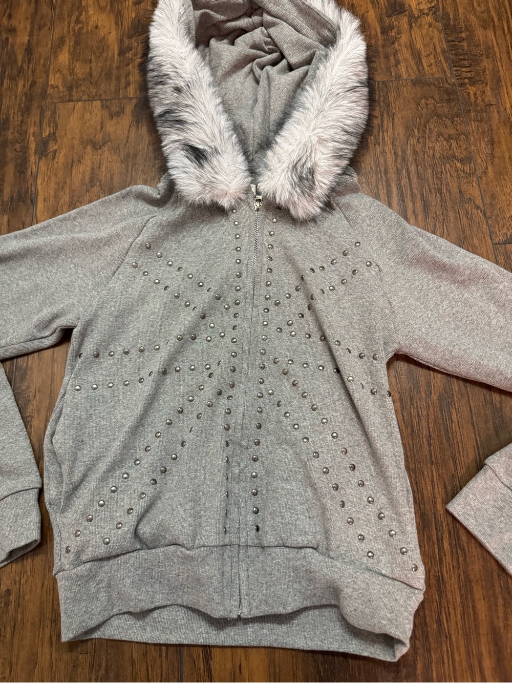 Aelfric Eden hoodie - Picture 3 of 5